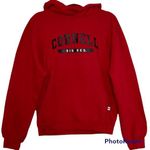 Russell Athletic  Cornell Big Red Hoodie Size Small Photo 0