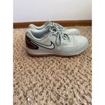 Nike  Women's Zoom All Out Low‎ 2 Ocean Bliss Black Mesh Size 7.5 Photo 1