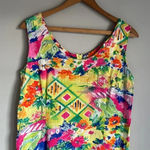 Jams World  monte carlo car print sleeveless dress Photo 2