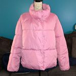 Old Navy Quilted Puffer Jacket, 2X Photo 0