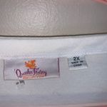 Quacker Factory Floral Button Down Cardigan Photo 2