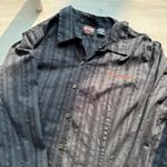 Harley Davidson Button Down Photo 2