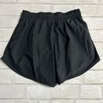 Nike  Women's Athletic Black Shorts Photo 1