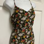 J.Crew  Mercantile Tiered Floral Maxi Dress  Photo 5