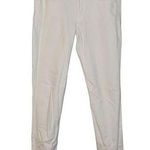 American Eagle Outfitters White Jegging Super Stretch Skinny Pant Women’s US 6 Photo 0