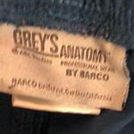 Grey's Anatomy Grey’s Anatomy Teal Blue Color Professional Wear Scrub Pants By Barco Size (MT) Photo 6