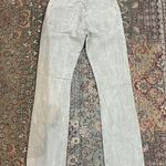 Lacoste VENDOR ITEM : FINAL PRICE Ladies Beige / Gray Corduroy Pants Photo 9