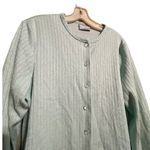 Vintage Blair‎ 2 Piece Cardigan Sweater Set Size M Photo 3