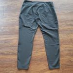 Arcteryx Delaney Black Chic Feminine Athleisure Casual Workout Legging Size XL Photo 5