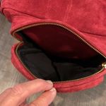 Zadig & Voltaire  triple zip bowling bag Photo 3