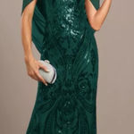 JJ's House  Long Formal Dress  Photo 0