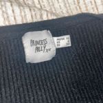 Princess Polly Cropped Henley Top Photo 2