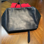 Ralph Lauren  Sport Red and Blue Drawstring Backpack 90s y2k One Strap Photo 6