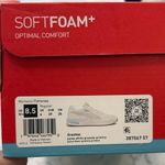 Puma NWT Woman’s Graviton White Granola Pristine Soft Foam Sneaker Shoes 8.5 Photo 7