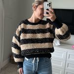 Boutique  Sweater Photo 4