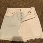 Levi's Levi’s Denim Skirt Photo 1