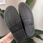 Dr. Martens NEW Unisex Doc martens topographic map shoes size 8 Photo 3