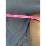 The North Face Sweater Women Medium Black TKA 200 Light Fleece Minimalist Hiking Photo 8