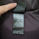 The North Face 550 Purple Goose Down Puffer Vest - S Photo 7