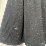 Lululemon  Unwind Your Mind Dress Black / White Photo 7