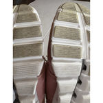 On Cloud 5 Shoes Womens Size W7 Rose Shell Running Comfort Walking Sneakers Pink Photo 11