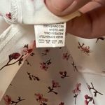 Romwe Wrap Around Flower Dress. Size Medium/ 6. Photo 1