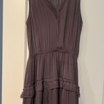 Naked Zebra  Dress Photo 0