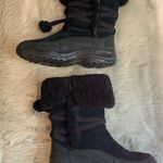 The North Face Women's Primaloft WINTER BOOTS w/ Apres Faux Fur Side Zip 8.5 Photo 0