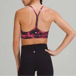 Lululemon NuluFlow Y LululemonBra *Light Support, A–C Cups
Intensity Pink Blossom Multi Photo 5