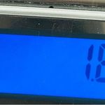 Vintage 925 Silver Heart Pinky Ring Ring Size 4 Photo 4