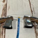 Marc Fisher NWT  STRAPPY MIRROR POINTED TOE HEELS Photo 4