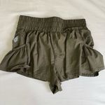 FP Movement Women's Get Your Flirt On Shorts Photo 2