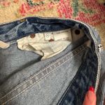 Revolve GRLFRND Grlfrnd Denim Revolve Skirt Photo 2