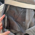 J.Crew Wool And Leather Dress Pants Photo 7