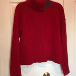 DKNY  JEANS turtleneck sweater. Photo 0