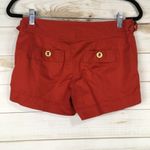 Marc by Marc Jacobs  Red Shorts Photo 3