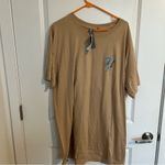 Simply Southern NWT  Short Sleeve T-Shirt Size XXL Baseball Softball Photo 2