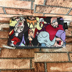 Lounge Fly Disney Villains Cosmetic Bag Photo 3