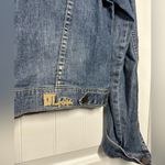 Kut From The Kloth  Amelia Denim Jacket Photo 2