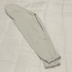 Joah Brown  Empire Jogger in off white size X/S Photo 3