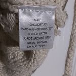 Stolen Hearts FINAL MARKDOWN Juniors  Knit Crop Top (S/M) Photo 4