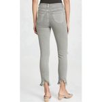 L'Agence  High Line Skinny High Rise Jean in Vineyard Photo 2