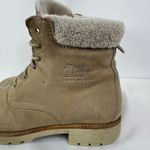 Panama Jack  03 Igloo B58 Chukka Boots Nobuck Crudo Raw Boots Made in Spain Photo 10
