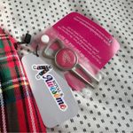 Royal & Awesome Royal Stewart Tartan Ladies Golf Skort 2 NEW Red Size XS Photo 6