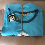 Polar bear pajama set, size XL (slimmer fit), NWT Blue Photo 15