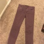 joe's jeans Joe’s Jeans the skinny purple jeans pants 26 Photo 4