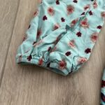 Signature Studio Women’s Teal Bohemian Dress Size Small Photo 2