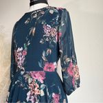 Revolve NWT Yumi Kim Woodstock Floral Maxi Dress Photo 10