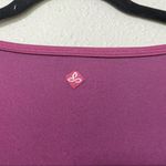 prAna  Purple & Pink Long Sleeve Active Wear Dress Womens S Gorpcore Casual Photo 6