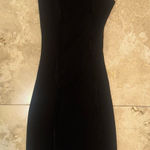 Naked Wardrobe Black Dress  Mini Photo 0